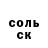 КОКАИН Fish Scale Cyril Alexeev